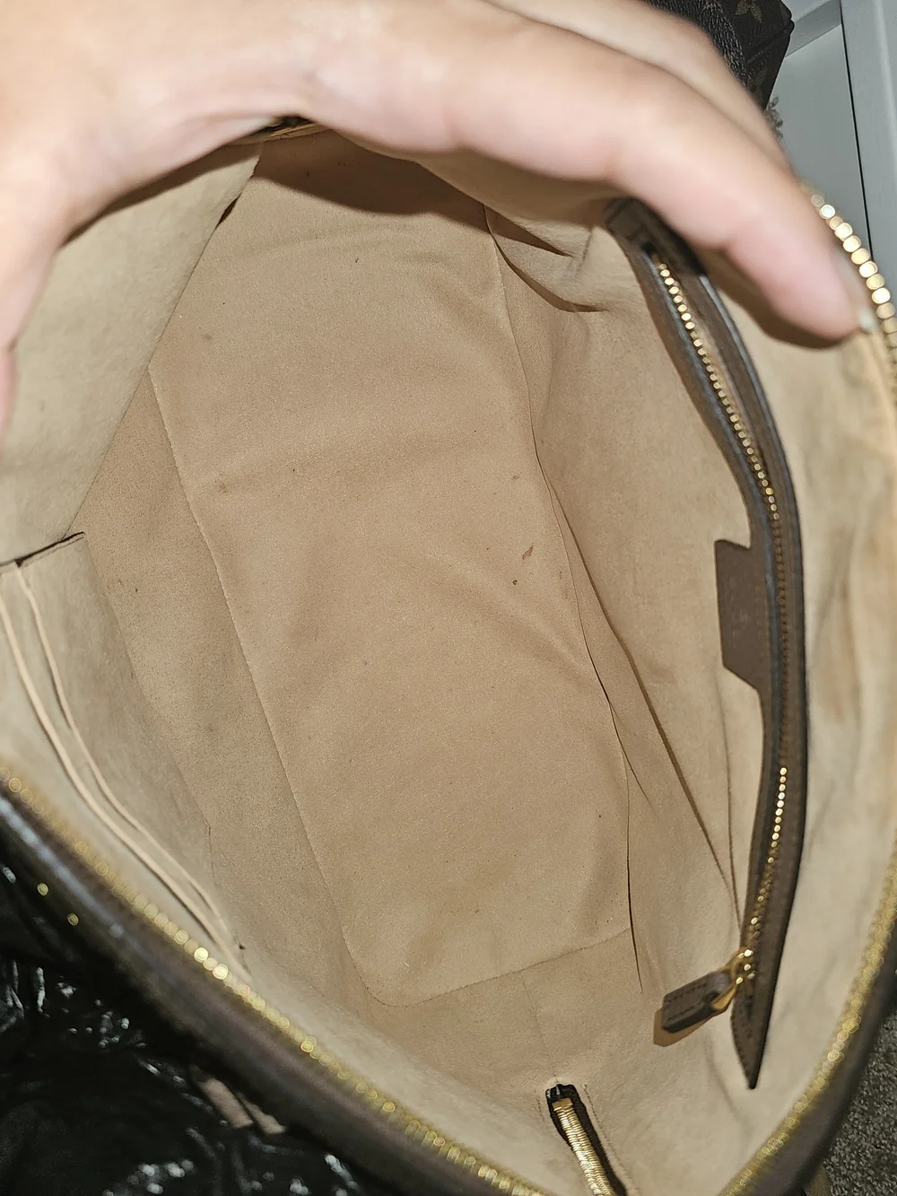 Gucci shoulder bag